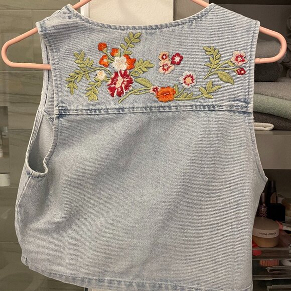 Jacquie the Label - Emery top size Small - Picture 6 of 6